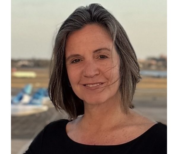 Photo of Kim Ahearn Photo of Kim Ahearn